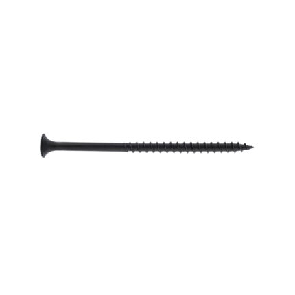 100 pijas #12 x 4'cabeza plana phillips multiusos