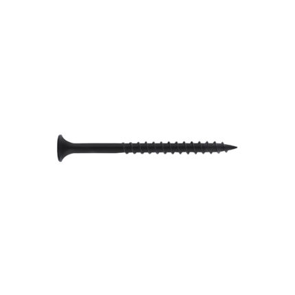 100 pijas #12 x 3'cabeza plana phillips multiusos