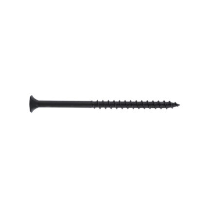 100 pijas #14 x 4'cabeza plana phillips multiusos
