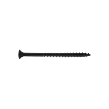 100 pijas #14x 3-1/2'cabeza plana phillips multiusos