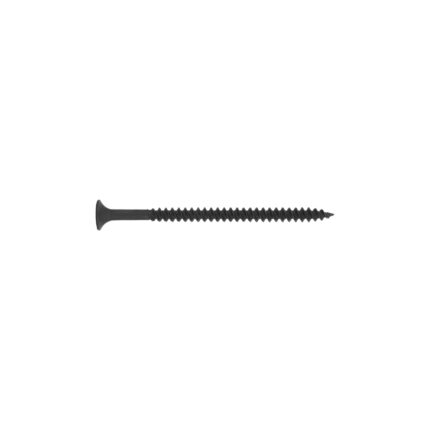 100pijas#8x2-1/2'cabeza plana phillips multiusos cuerda fina