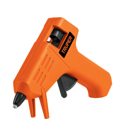Pistola eléctrica de 15W para silicón de 5/16', 220V, TRUPER