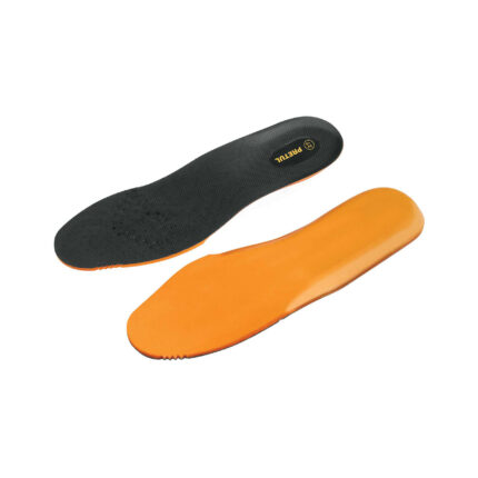 Par de plantillas para zapato talla 25, PRETUL