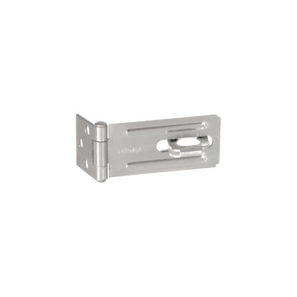 Portacandado de acero galvanizado 3-1/4', HERMEX