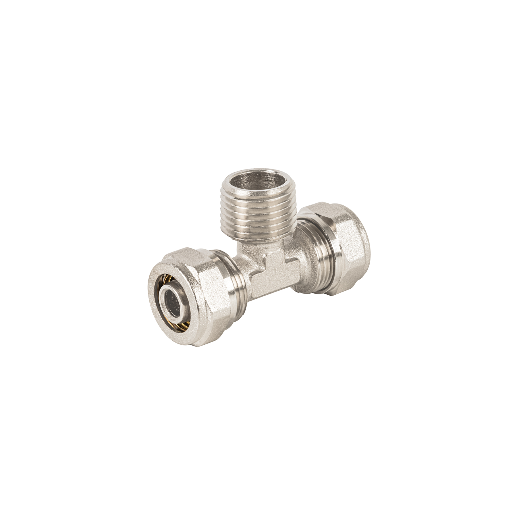 PPG-12TM.jpg Tee macho para PEALPE, 1/2', FOSET PPG 12TM