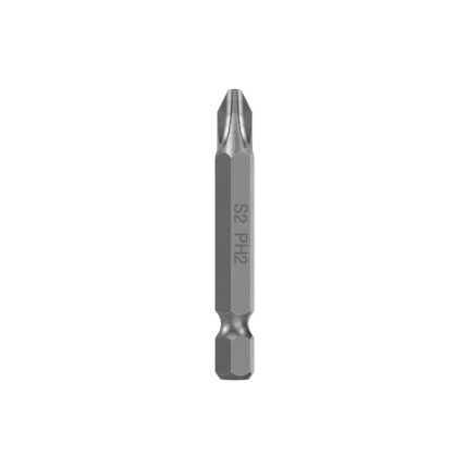 Estuche con 5 puntas de cruz PH2 largo 2', TRUPER EXPERT
