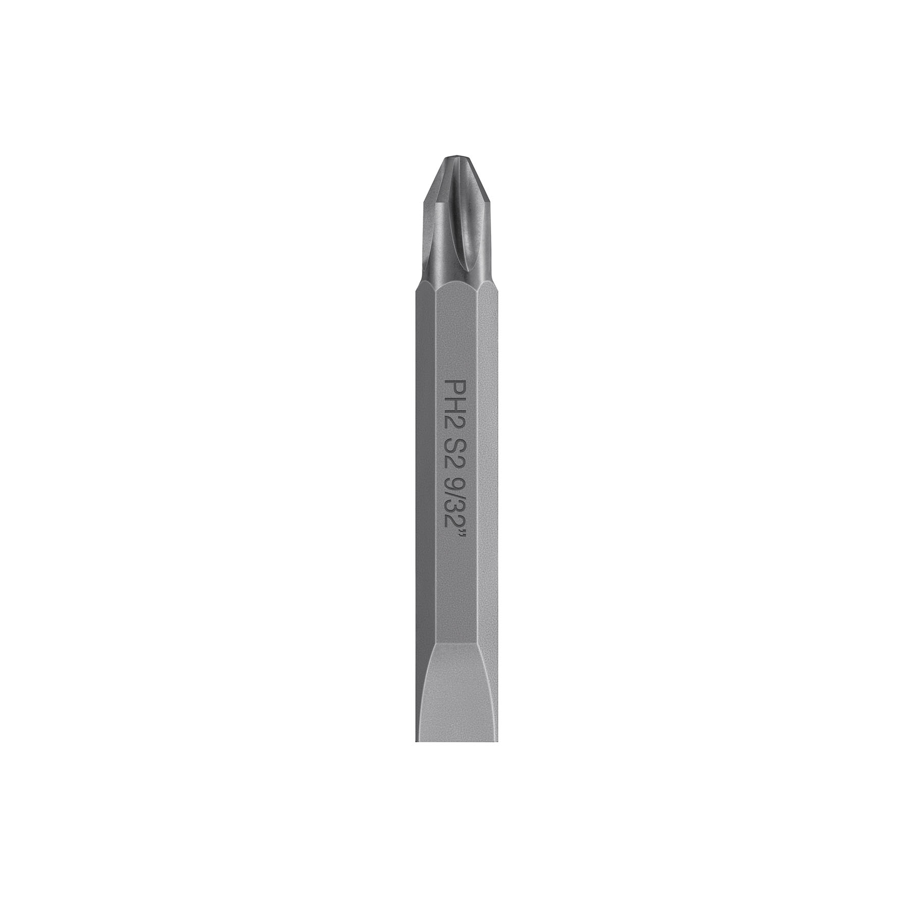 PUDE-4202.jpg Estuche con 5 puntas dobles PH2 y 9/32' largo 2', EXPERT PUDE 4202
