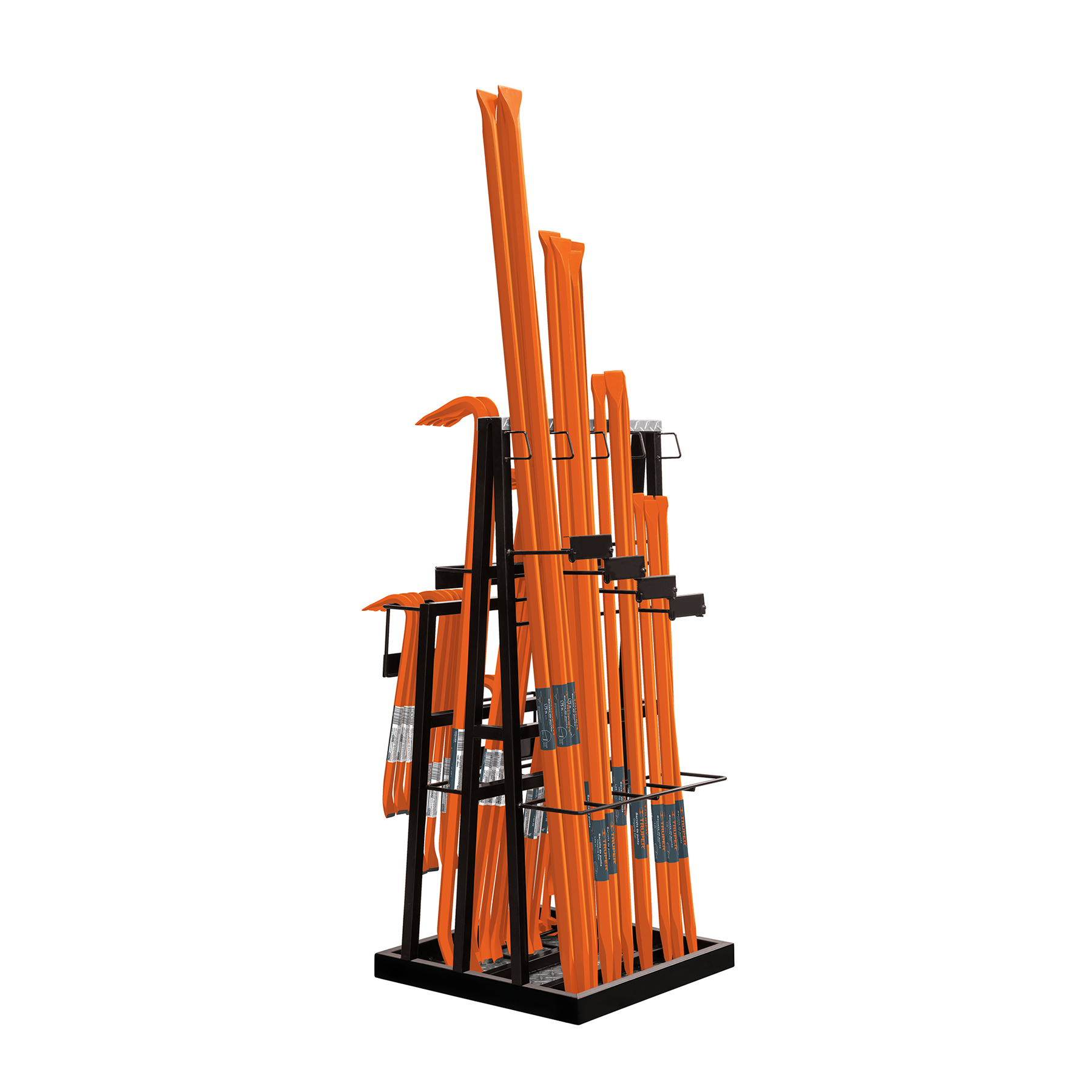 R-BAR.jpg Rack para barretas, TRUPER R BAR