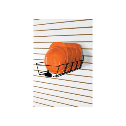 Rack para 4 cascos de seguridad, TRUPER