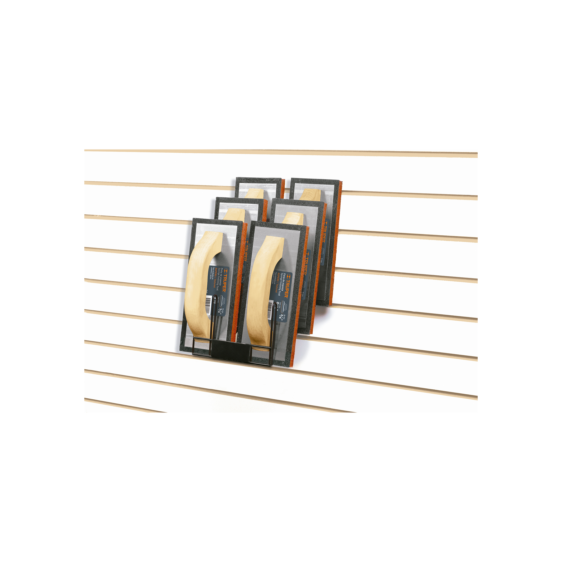 R-FLO.jpg Rack para flotas, TRUPER R FLO
