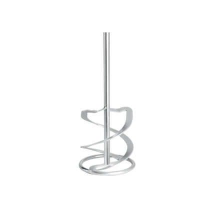 Paleta mezcladora para pintura, 140 mm de diámetro, TRUPER