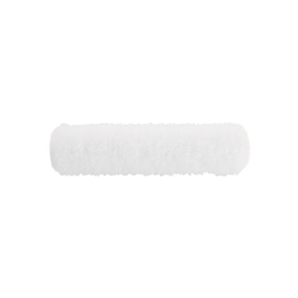 Felpa para rodillo 9 x 3/8' superficies lisas, PRETUL