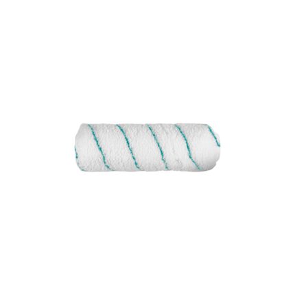 Felpa para rodillo 9 x 3/4' microfibra, superficies rugosas