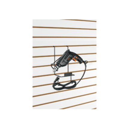 Rack para taladros, universal, TRUPER