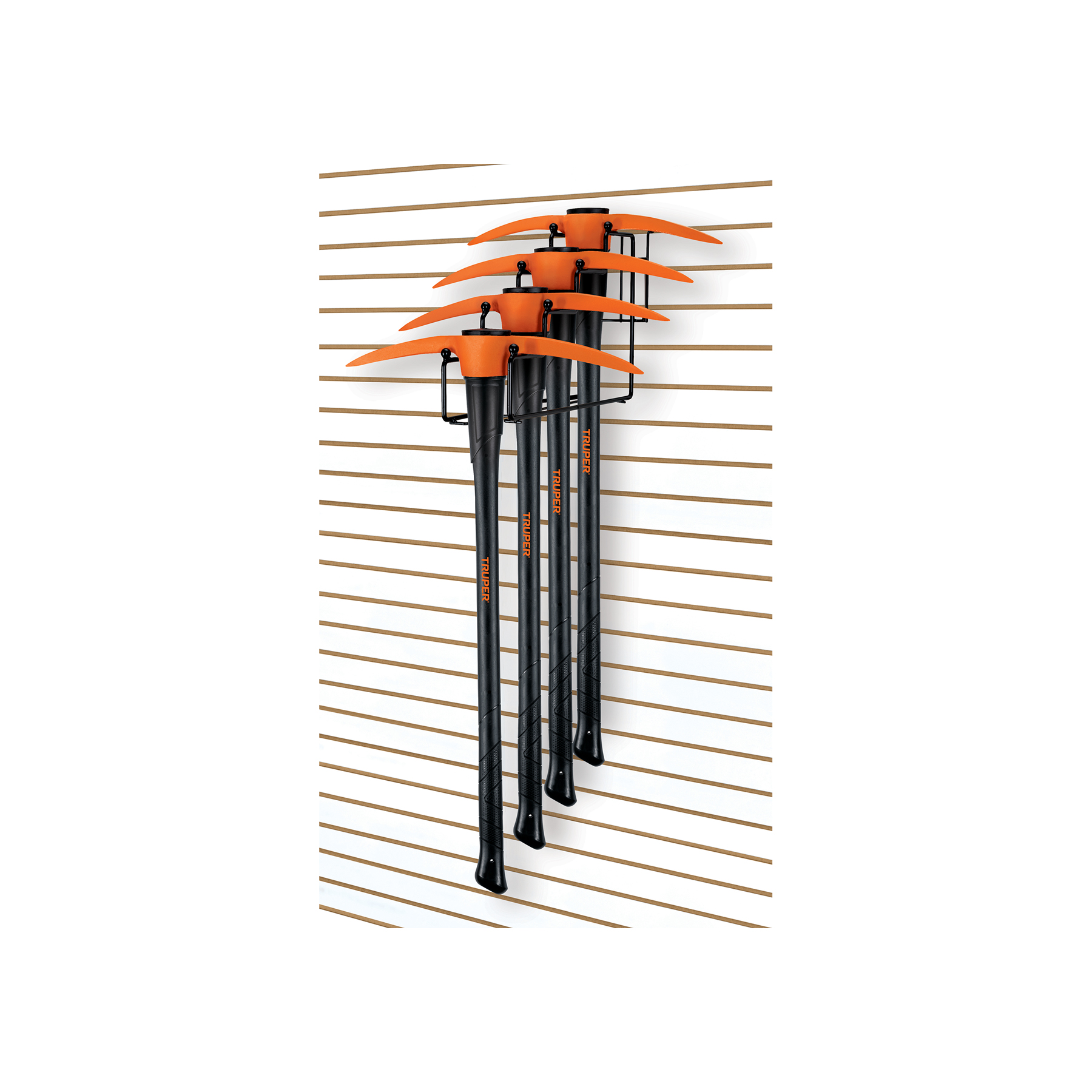 R-TP.jpg Rack para talachos y zapapicos, TRUPER R TP