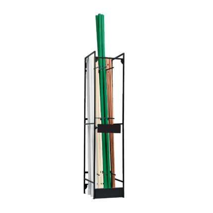 Rack para tubos TRUPER