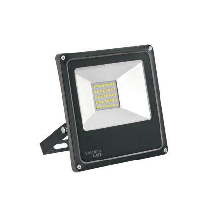 Reflector LED para exteriores 20W 6500K, VOLTECK