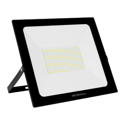 Reflector LED para exteriores 200W 6500K, VOLTECK BASIC