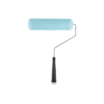 Rodillo para pintar 9 x 3/8' superficies lisas, TRUPER