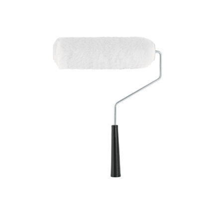 Rodillo para pintar 9x5/8' superficies poco rugosas, PRETUL