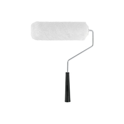 Rodillo para pintar 9 x 3/4' superficies rugosas, PRETUL