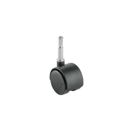 Rodaja uso múltiple 40 mm, tipo yoyo, espiga para madera