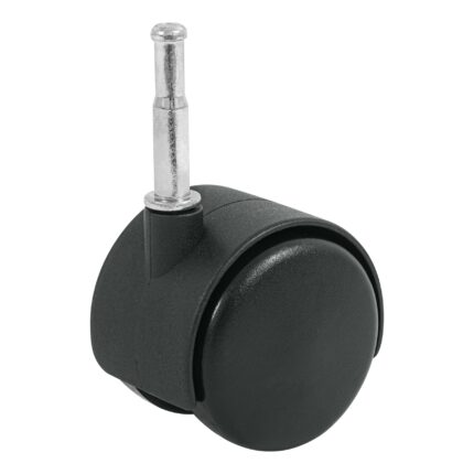 Rodaja uso múltiple 50 mm, tipo yoyo, espiga para madera