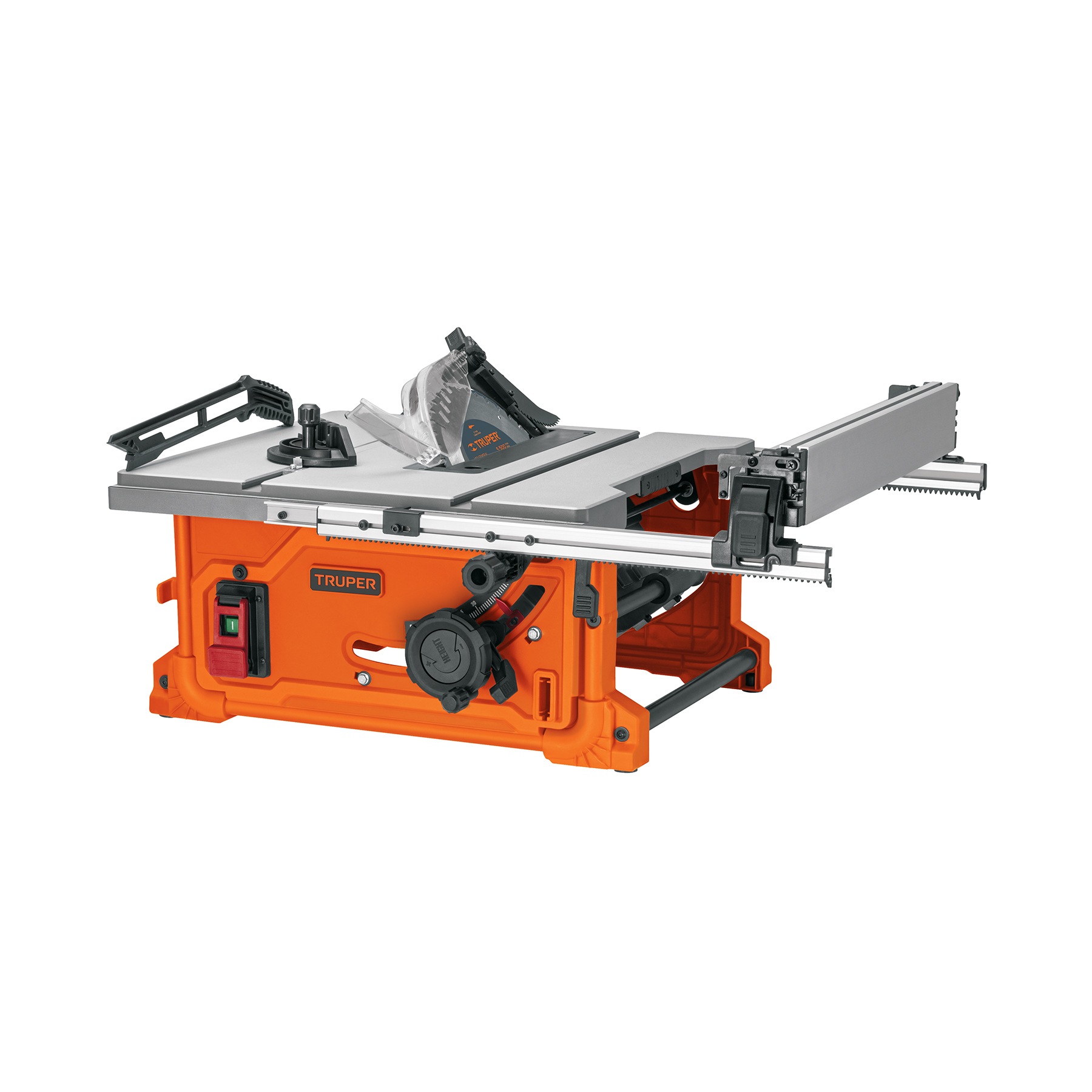 SME-10S.jpg Sierra de mesa 10', 2-1/2 HP (1900 W), TRUPER SME 10S