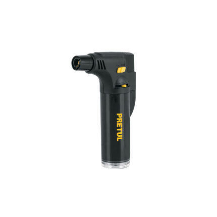 Mechero recargable de 15 ml para flamear alimentos, PRETUL