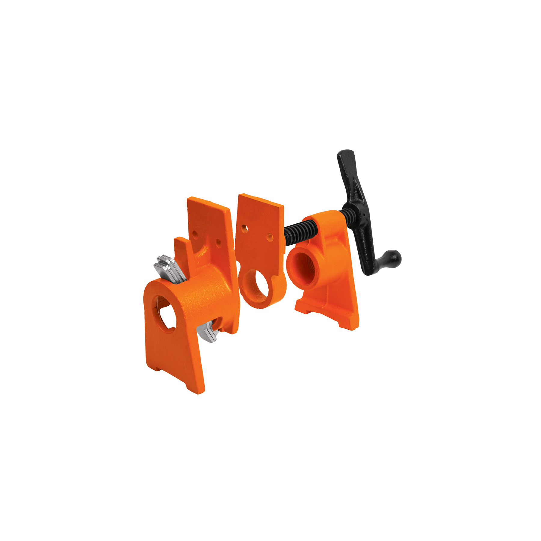 ST.jpg Sargento para tubo de 3/4', TRUPER ST