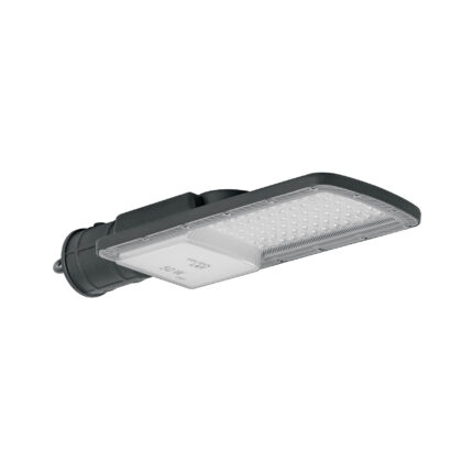 Luminario suburbano LED 50 W 6500 K, plano, VOLTECK