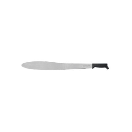 Machete Caguayano 24' cacha negra inyectada, TRUPER