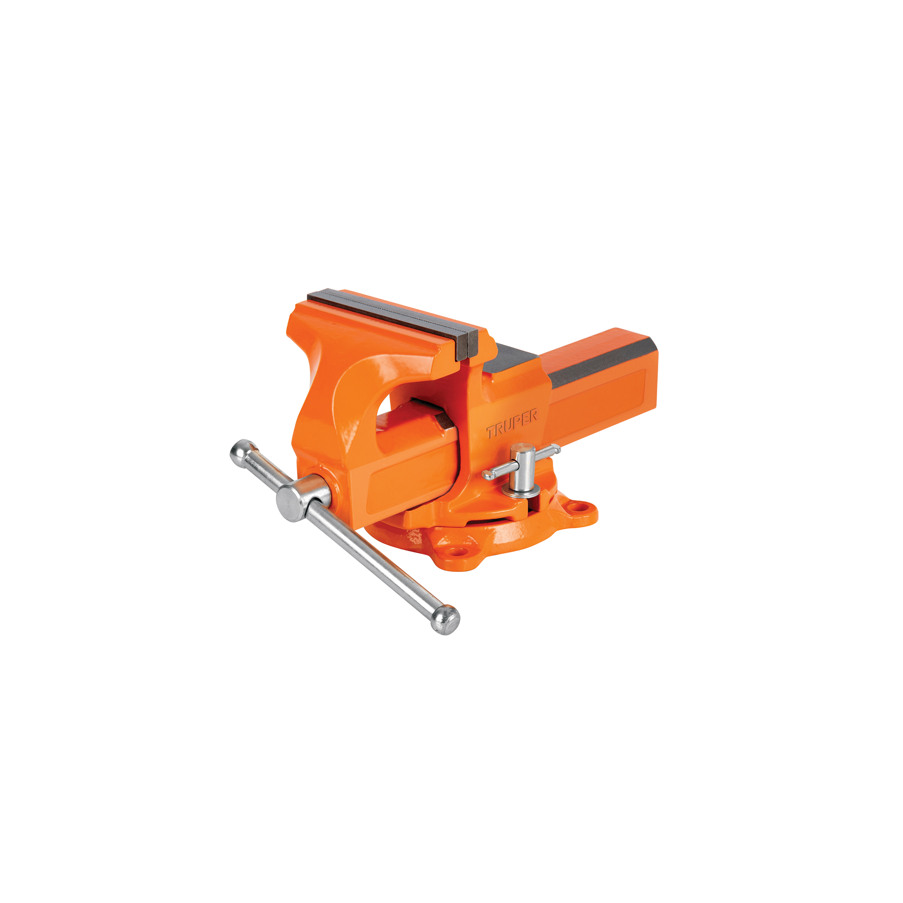 TA-5-L.jpg Tornillo de banco 5' tipo europeo de hierro nodular, TRUPER TA 5 L