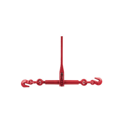 Tensor de cadena con matraca, 5/16' - 3/8', FIERO