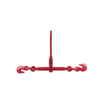 Tensor de cadena con matraca, 3/8' - 1/2', FIERO
