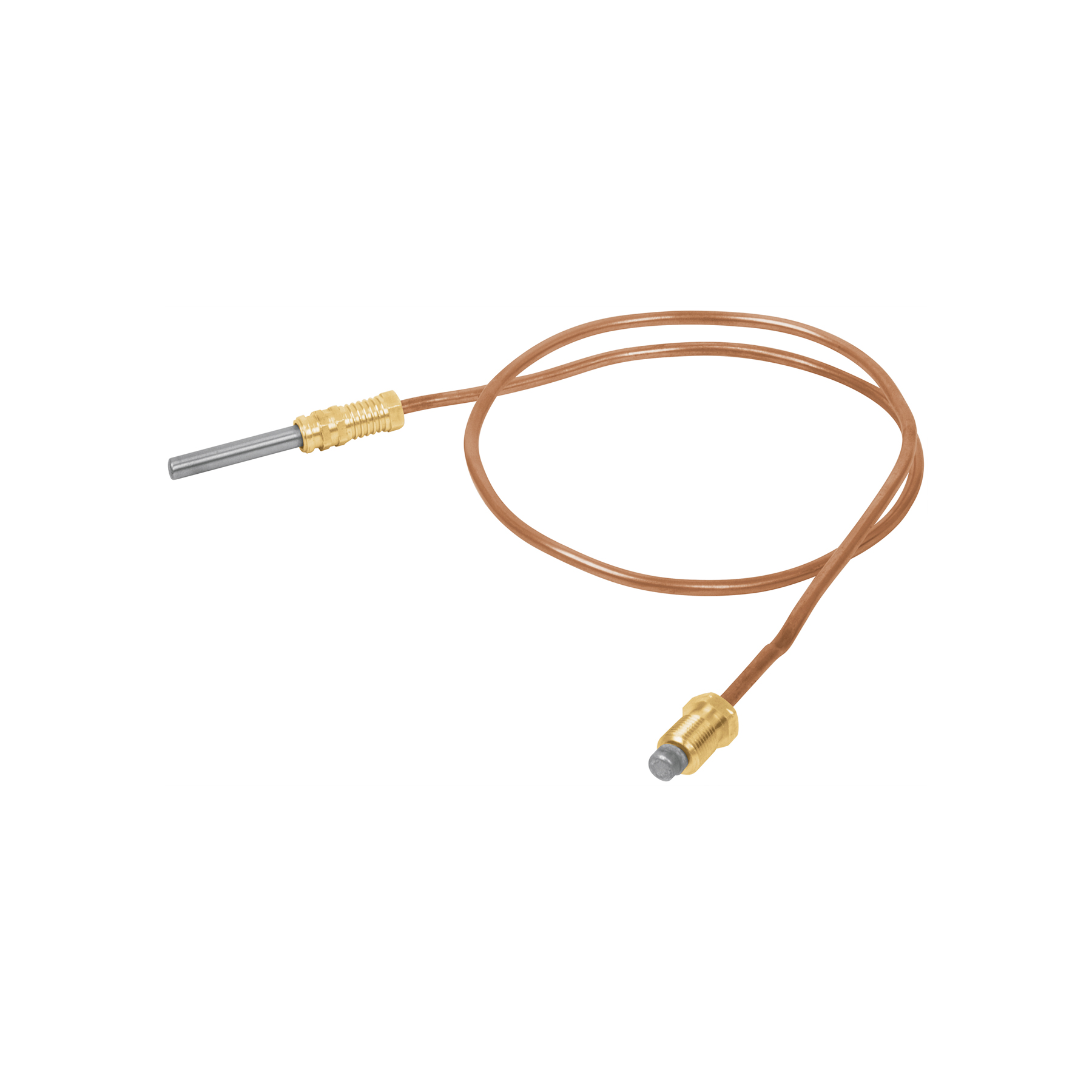 TECO-60R.jpg Termocople 60 cm roscable, FOSET TECO 60R